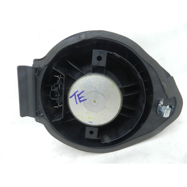 Alto Falante Porta Traseira Esquerda Gm Cruze 1.4 2017 Preto