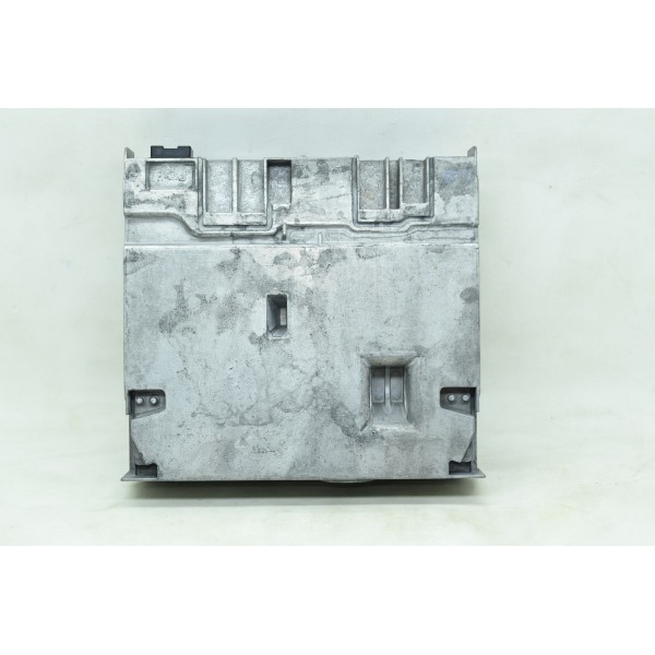 Modulo Receptor Sintonizador Tv Audi A6 3.0 Tfsi