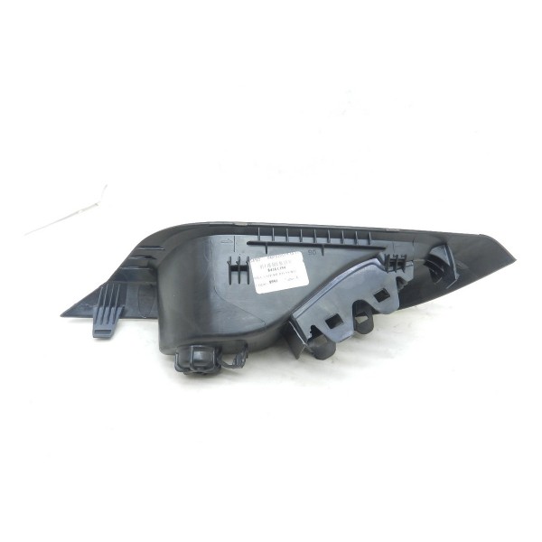 Moldura Botão Porta Eletrico Traseiro Direito Cruze 1.4 2017