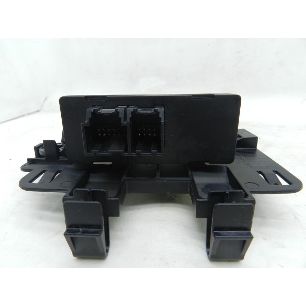 Modulo Sensor Estacionamento Gm Cruze Lt 1.4 2017 Preto