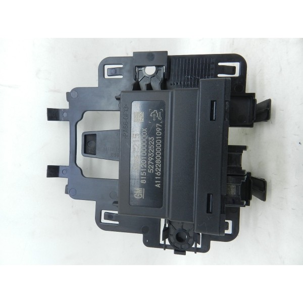 Modulo Sensor Estacionamento Gm Cruze Lt 1.4 2017 Preto