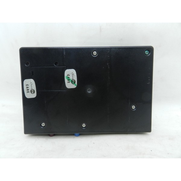 Módulo Central Receptor Radio Gm Cruze Lt 1.4 2017 Preto