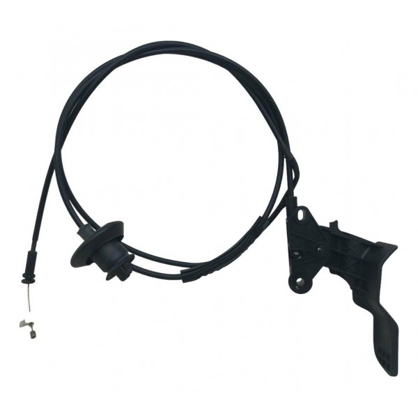 Alavanca Cabo Abertura Capo Peugeot 208 1.6 2014