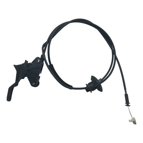 Alavanca Cabo Abertura Capo Peugeot 208 1.6 2014