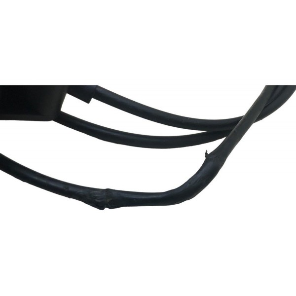 Alavanca Cabo Abertura Capo Peugeot 208 1.6 2014