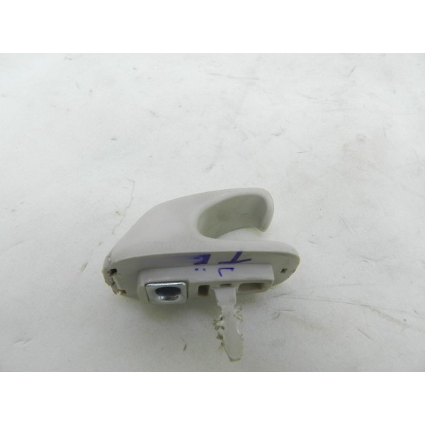 Gancho Teto Traseiro Direito Gm Cruze 1.4 2017 Bege