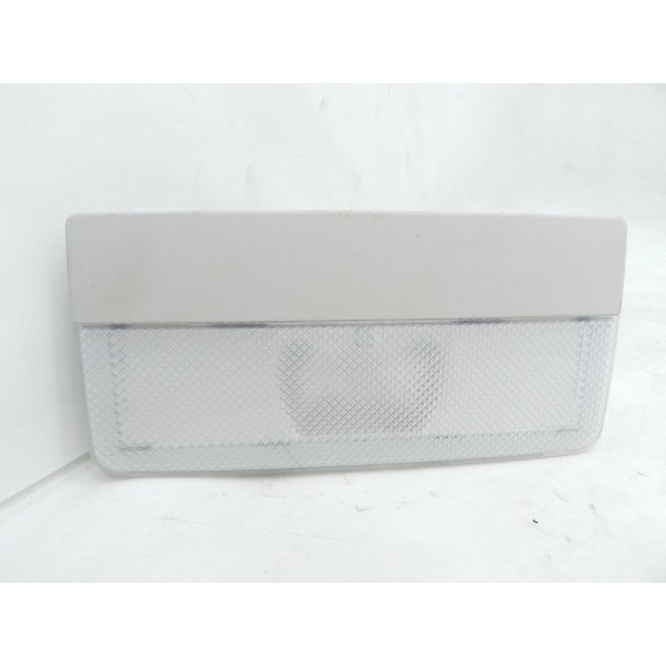 Luz De Cortesia Traseira Gm Cruze Lt 1.4 Turbo 2017