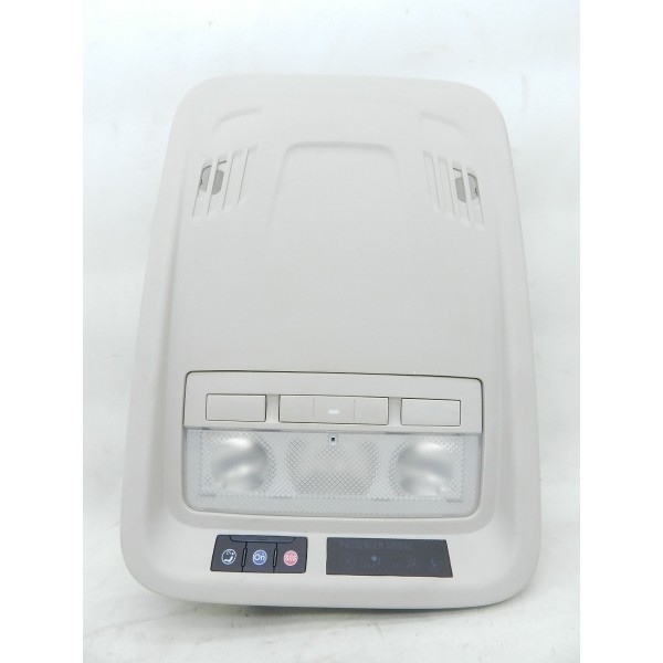 Luz De Cortesia Dianteira Gm Cruze Lt 1.4 Turbo 2017