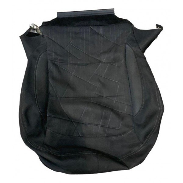 Par Capa Banco Dianteiro Esquerdo Peugeot 208 1.6 2014