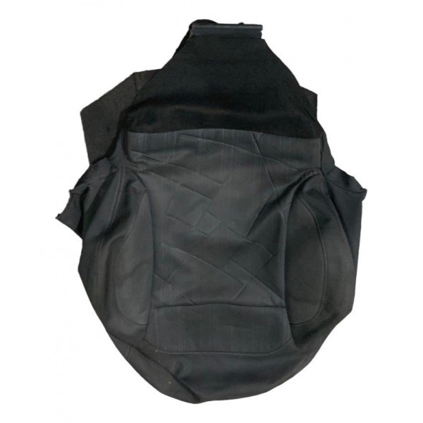 Par Capa Banco Dianteiro Esquerdo Peugeot 208 1.6 2014