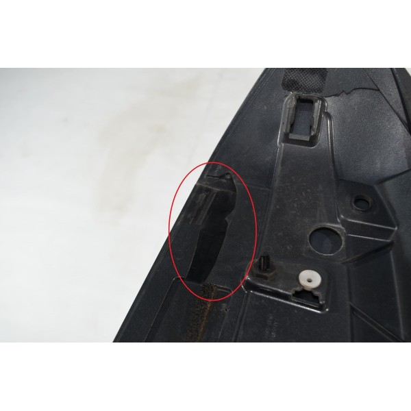 Aerofólio Citroen Ds4 1.6 Thp 2014 Descrição