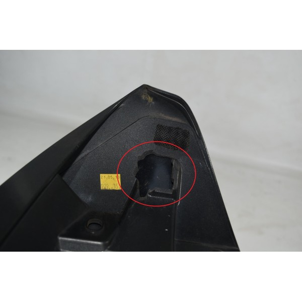 Aerofólio Citroen Ds4 1.6 Thp 2014 Descrição