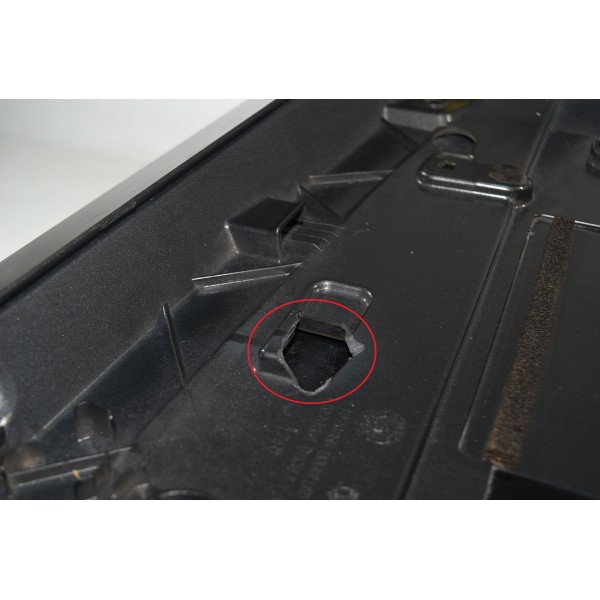 Aerofólio Citroen Ds4 1.6 Thp 2014 Descrição