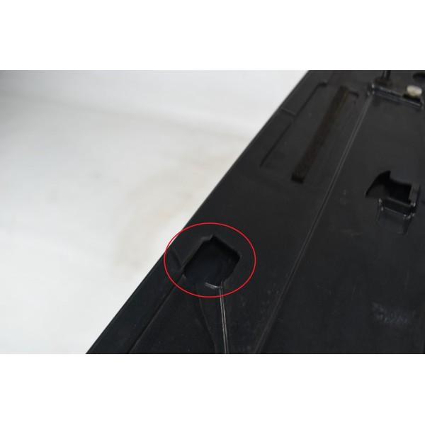 Aerofólio Citroen Ds4 1.6 Thp 2014 Descrição