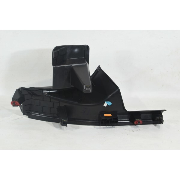 Soleira Traseira Esquerda Gm Cruze 1.4 Turbo 2017- Descrição