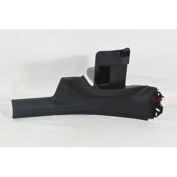 Soleira Traseira Esquerda Gm Cruze 1.4 Turbo 2017- Descrição