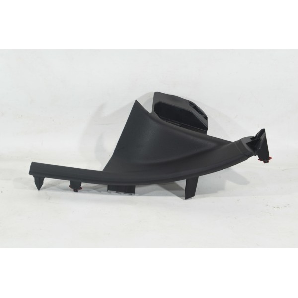 Soleira Traseira Esquerda Gm Cruze 1.4 Turbo 2017- Descrição