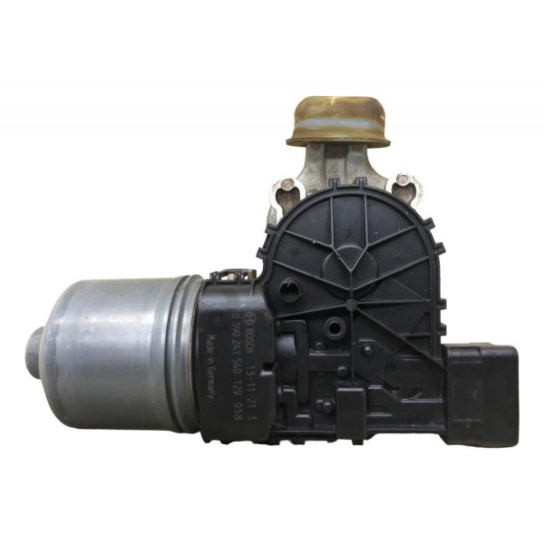 Motor Limpador Parabrisa Dianteiro Peugeot 208 1.6 2014