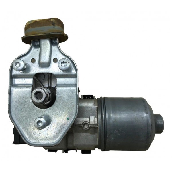 Motor Limpador Parabrisa Dianteiro Peugeot 208 1.6 2014