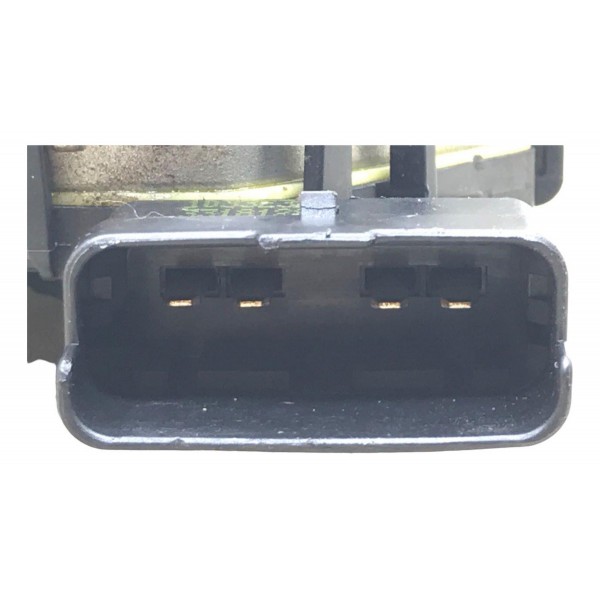 Motor Limpador Parabrisa Dianteiro Peugeot 208 1.6 2014