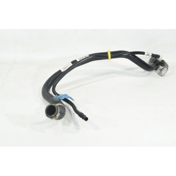 Gargalo Tanque De Combustivel Gm Cruze Lt 2017