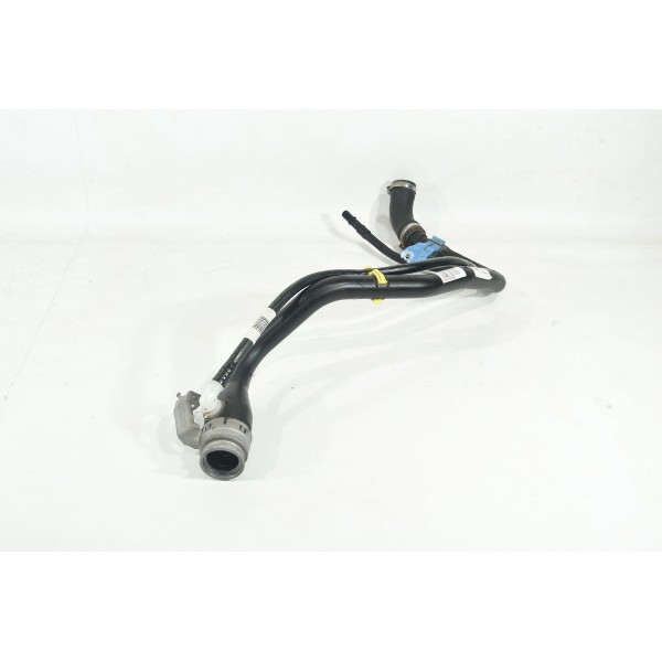 Gargalo Tanque De Combustivel Gm Cruze Lt 2017