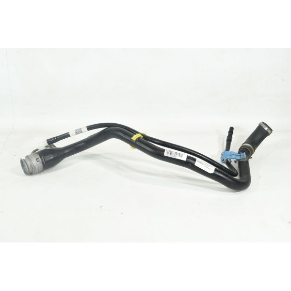 Gargalo Tanque De Combustivel Gm Cruze Lt 2017