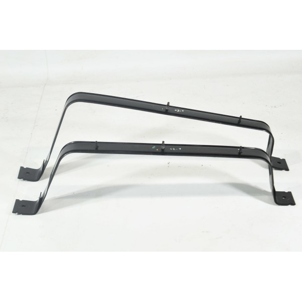 Par Cinta Tanque Combustivel Cruze Lt 1.4 Hatch 2017 Preto