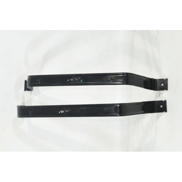 Par Cinta Tanque Combustivel Cruze Lt 1.4 Hatch 2017 Preto