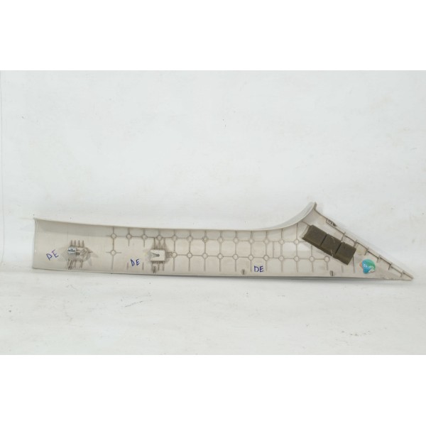 Coluna Interna Parabrisa Dianteira Esquerda Cruze Lt 1.4 17