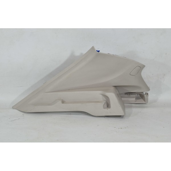 Suporte Tampão Bagagito Porta Malas Esquerdo Cruze 1.4 Hatch