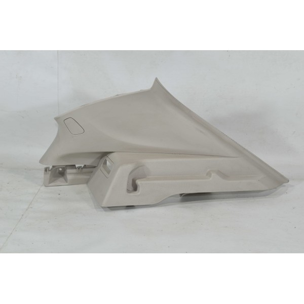 Suporte Tampão Bagagito Porta Malas Direito Cruze 1.4 Hatch