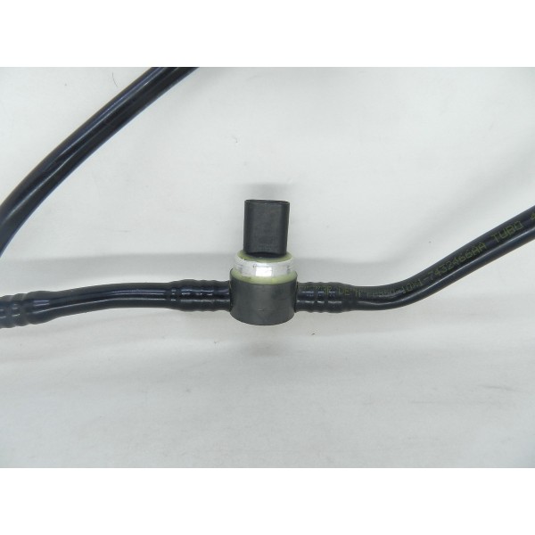 Conjunto Mangueira Combustivel Tanque Cruze 1.4 Lt Hatch