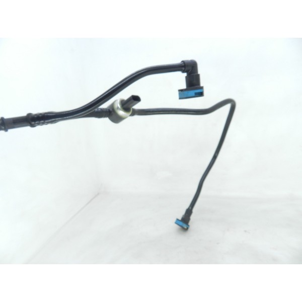 Conjunto Mangueira Combustivel Tanque Cruze 1.4 Lt Hatch