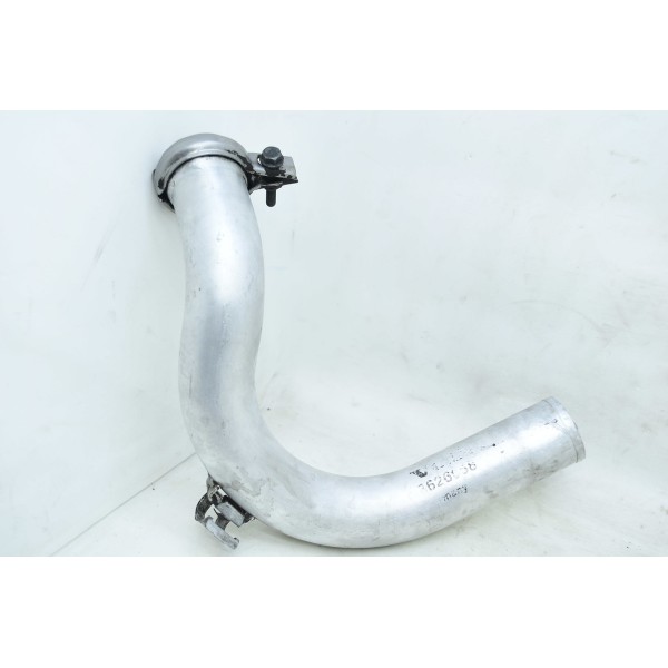 Duto Entrada De Ar Turbina Esquerda Volvo Xc90 2.9 2004