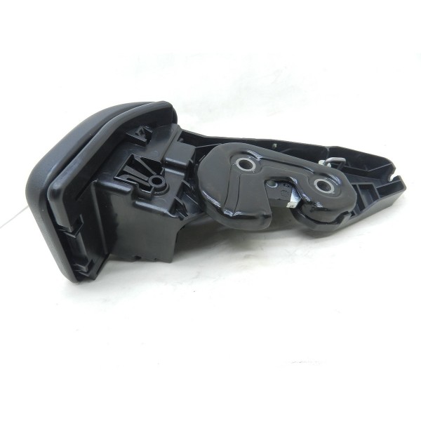 Trava Lateral Deitar  Banco Traseiro Esquerd Citroen Ds4