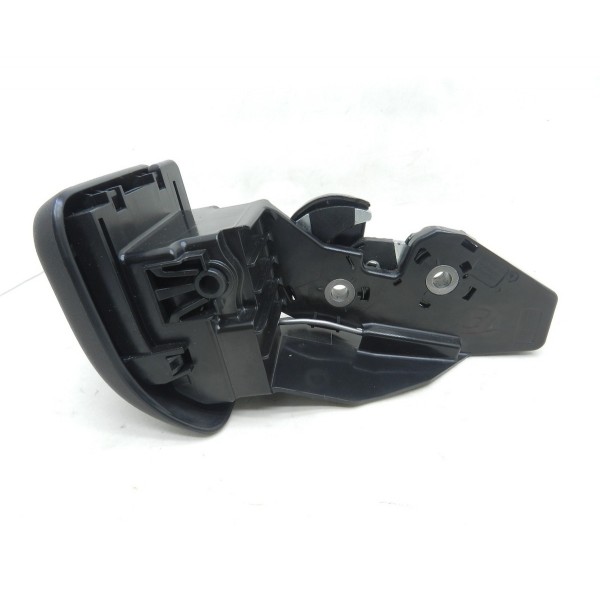 Trava Lateral Deitar  Banco Traseiro Esquerd Citroen Ds4