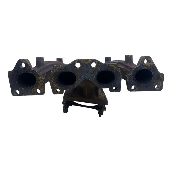 Coletor Escapamento Peugeot 208 1.6 2014