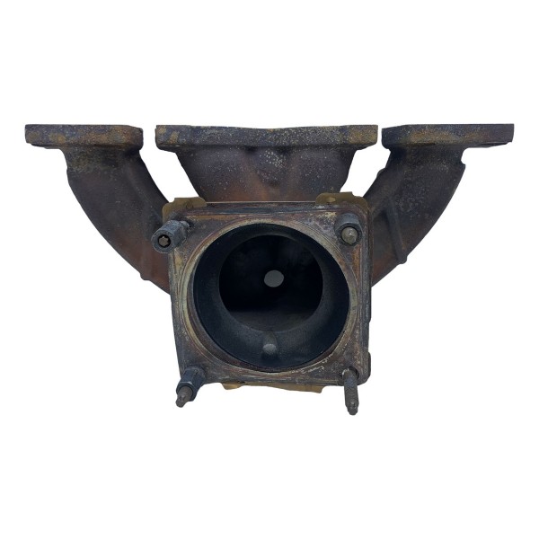 Coletor Escapamento Peugeot 208 1.6 2014