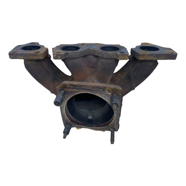 Coletor Escapamento Peugeot 208 1.6 2014