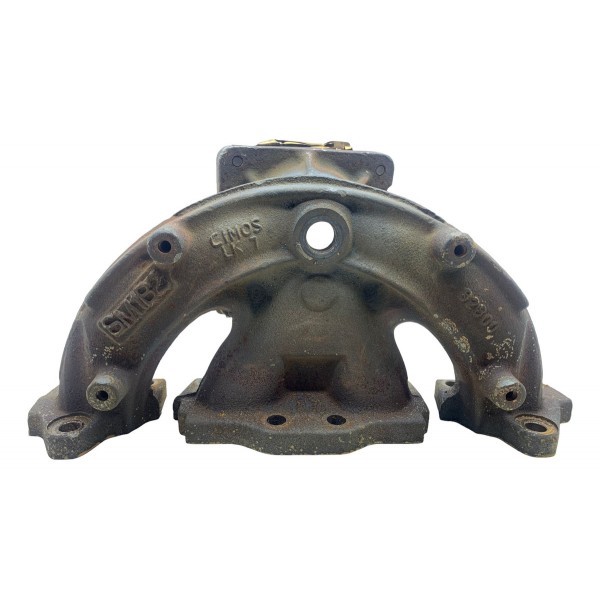 Coletor Escapamento Peugeot 208 1.6 2014