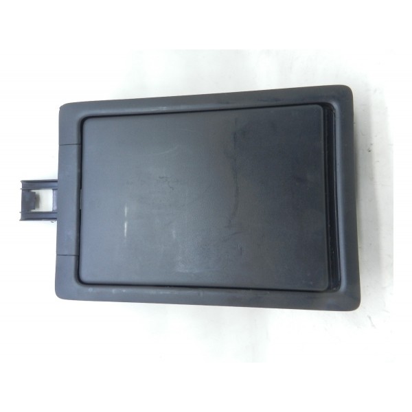 Tampa Acesso Porta Malas Banco Traseiro Citroen Ds4 Thp