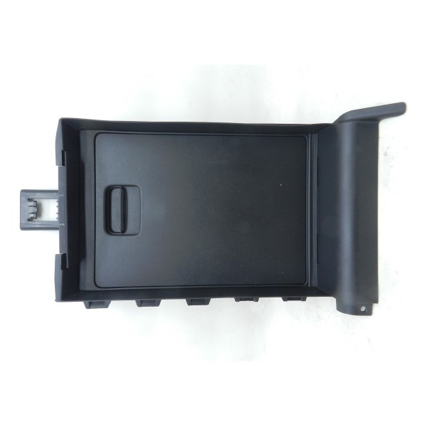 Tampa Acesso Porta Malas Banco Traseiro Citroen Ds4 Thp