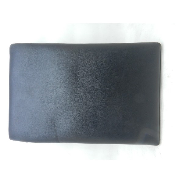 Descanço Braço Banco Traseiro Citroen Ds4 Thp Preto