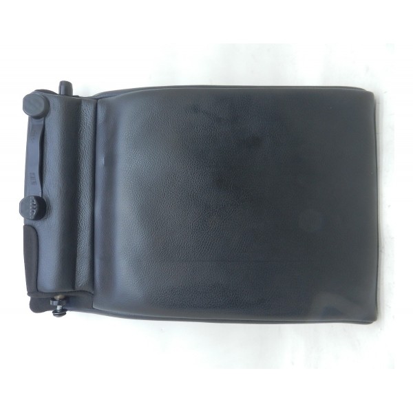 Descanço Braço Banco Traseiro Citroen Ds4 Thp Preto