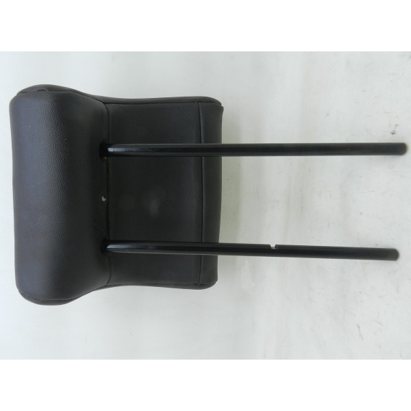 Encosto Cabeça Traseiro Esquerdo Peugeot 2008 1.6 Descrição Preto