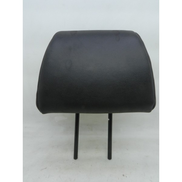 Encosto Cabeça Traseiro Esquerdo Peugeot 2008 1.6 Descrição Preto