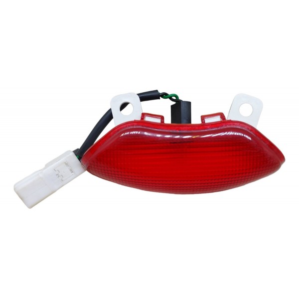 Luz Porta Inferior Dianteira Esquerda Hyundai Tucson 2.0 12