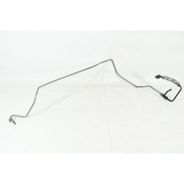 Duto Ar Condicionado Volvo Xc90 2.9 2004