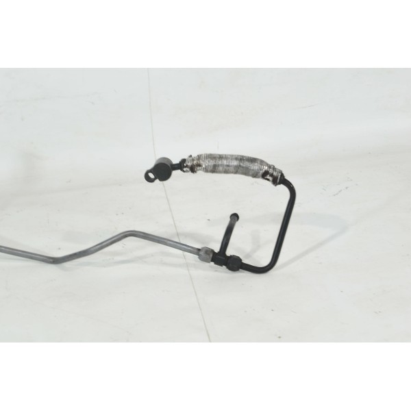 Duto Ar Condicionado Volvo Xc90 2.9 2004